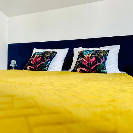 מיילנו Apartamenty III Teligi מראה חיצוני תמונה