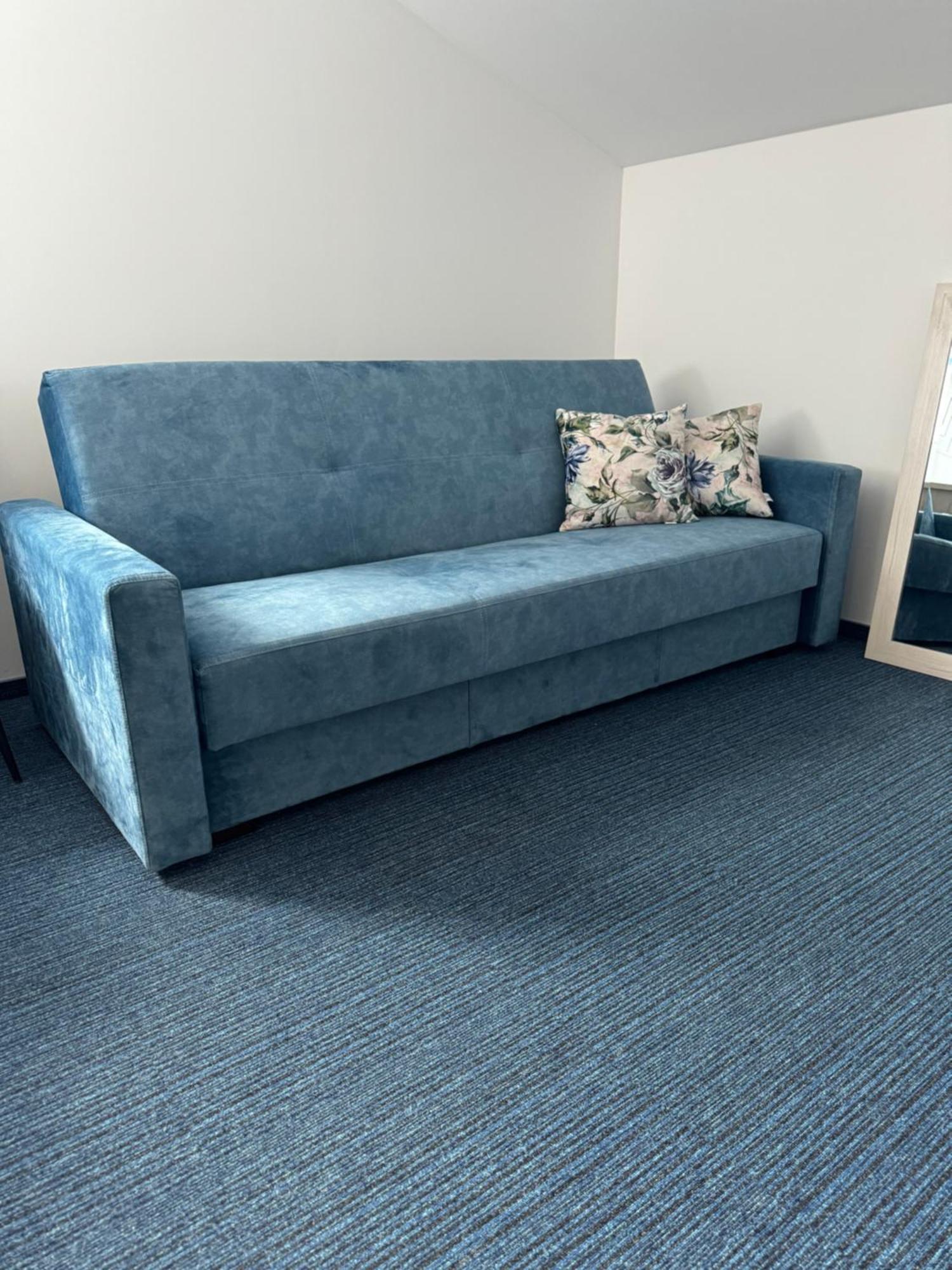 מיילנו Apartamenty III Teligi מראה חיצוני תמונה