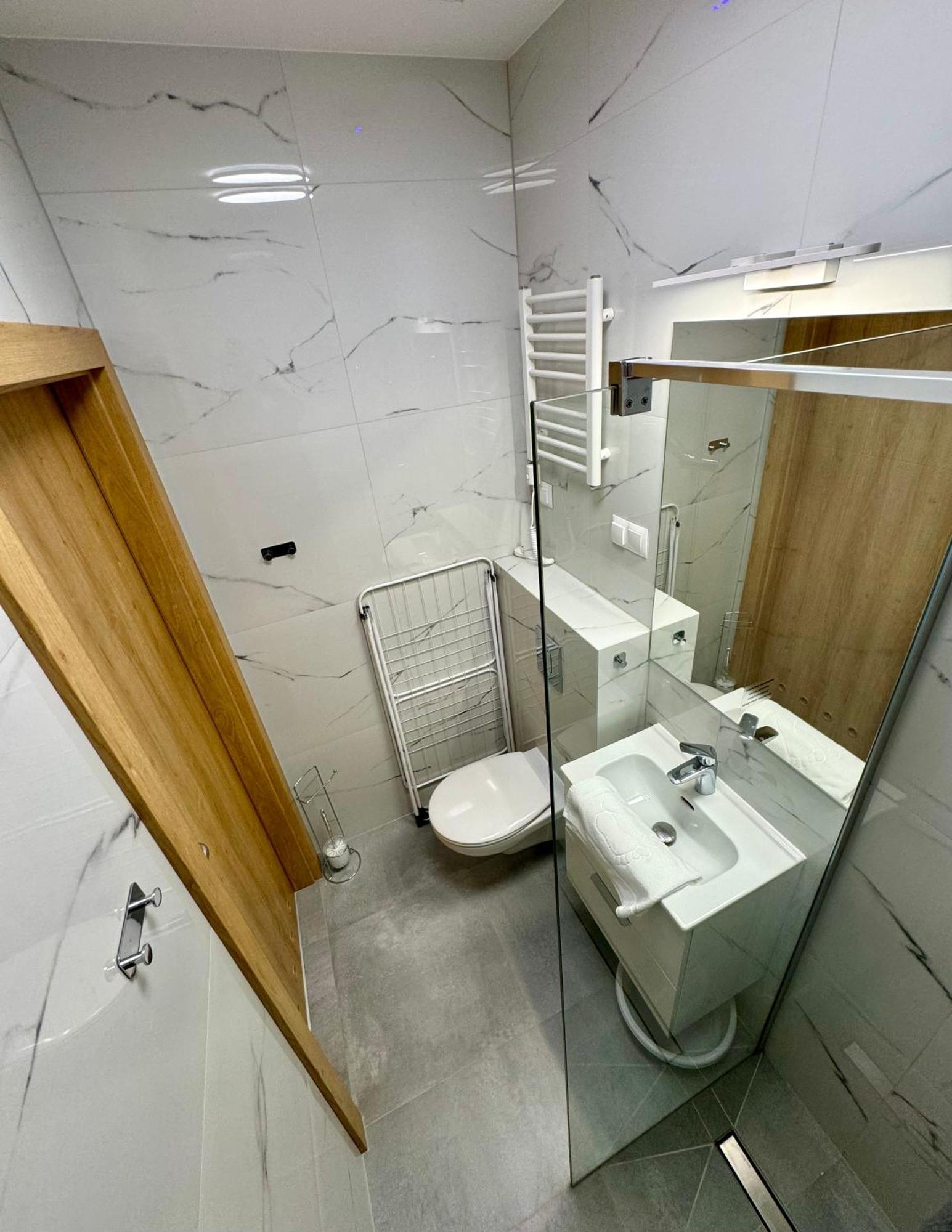מיילנו Apartamenty III Teligi מראה חיצוני תמונה